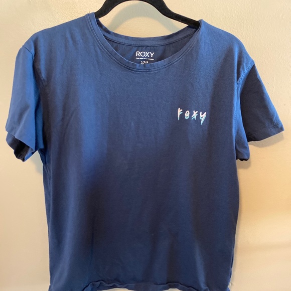 Roxy Tops - Roxy T-Shirt